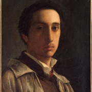 Edgar Degas