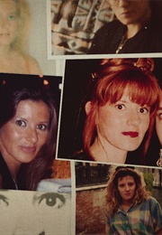 Angi: Fake Life, True Crime (2025)