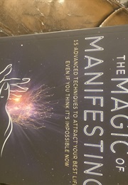 The Magic of Manifesting (Ryuu Shinohara)
