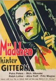 Girls Behind Bars (1949)
