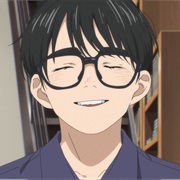 S1.E8: The Congregation Star