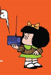 Mafalda (Quino)
