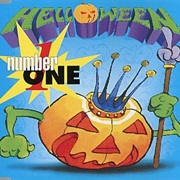 Number One - Helloween