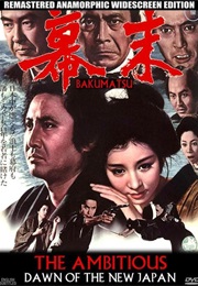 The Ambitious (1970)