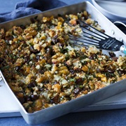Parsley and Thyme Stuffing