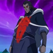 S2.E13: Darkness Falls