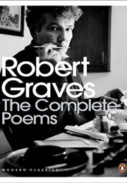 The Complete Poems of Robert Graves (Graves, Robert)