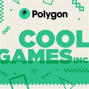 Coolgames Inc