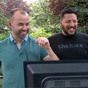 S4.E27: Stripped of Dignity