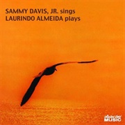 Sammy Davis Jr. Sings and Laurindo Almeida Plays (1966)