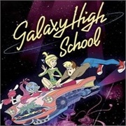 Galaxy High School