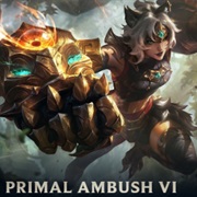 Primal Ambush Vi