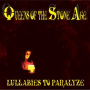 Little Sister - Queens of the Stone Age