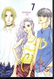 Click Vol 7 (Youngran Lee)