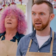 S13.E2: Biscuit Week