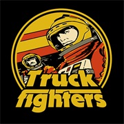 Truckfighters - Freewheelin'