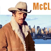 McCloud Season 2