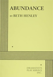 Abundance (Beth Henley)