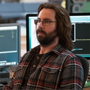 S5.E5: Facial Recognition