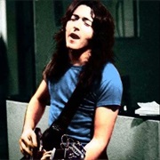 Rory Gallagher - There's a Light