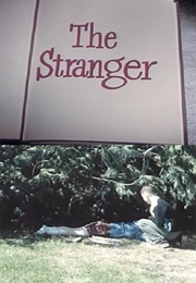 The Stranger (1957)