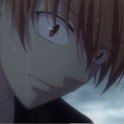 S3.E8: I'm Disappointed in You