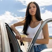 Monica (Yellowstone)