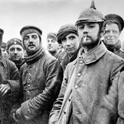 Christmas Truce