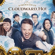 Cloudward, Ho!