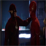 The Flash: "Crisis on Infinite Earths: Part Three" (S6,E9)