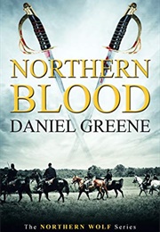 Northern Blood (Daniel Greene)