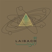 Laibach - Alamut