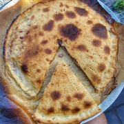 Ishleki (Turkmenistan)