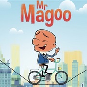 Mr Magoo (2019)
