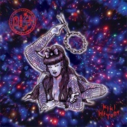 Kiki Hitomi - Karma No Kusari