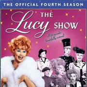 The Lucy Show Season 4