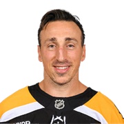 Brad Marchand (Boston Bruins)