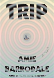 Trip (Amie Barrodale)