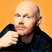S46.E2: Bill Burr/Jack White