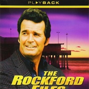 The Rockford Files Season 3