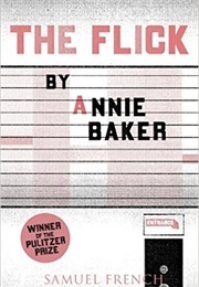 The Flick (Baker, Annie)
