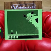 Strong-Play: Marzipan Beef Reverser