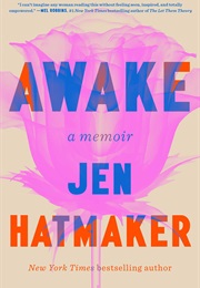 Awake (Jen Hatmaker)