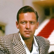 William Holden