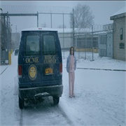 Orange Is the New Black: "Here's Where We Get Off" (S7,E13)