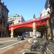 Holborn Viaduct
