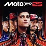 Motogp 25