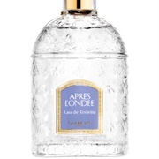 Guerlain Après L'ondée