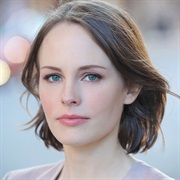 Ellen Adair (Pansexual, Gender-Fluid, They/Them)