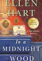 Jane Lawless Series (Ellen Hart)